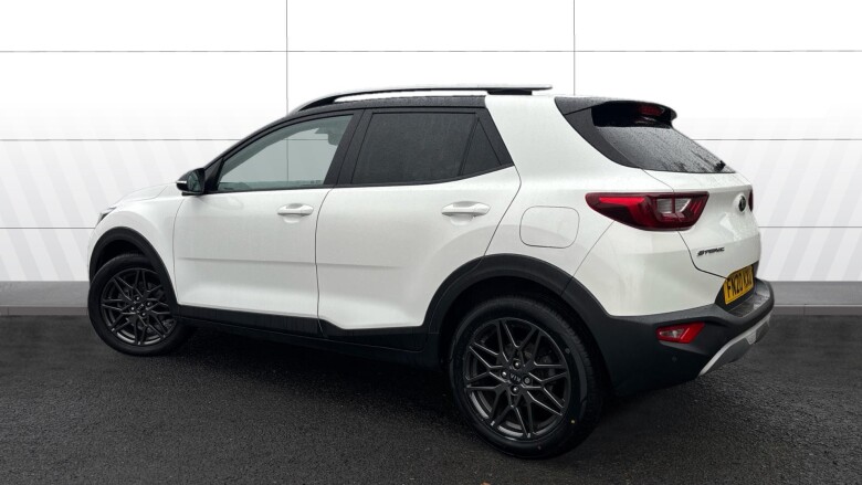 Kia Stonic 1.0T GDi Maxx 5dr Petrol Estate